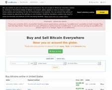 Thumbnail of Bitcoininvesthub