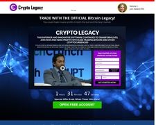 Thumbnail of Bitcoin Legacy