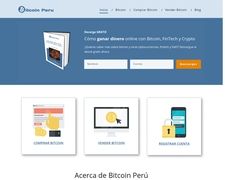 Thumbnail of Bitcoin Peru