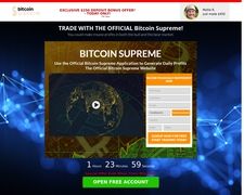 Thumbnail of Bitcoin Supreme