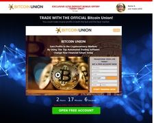 Thumbnail of Bitcoin Union