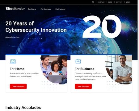 BitDefender