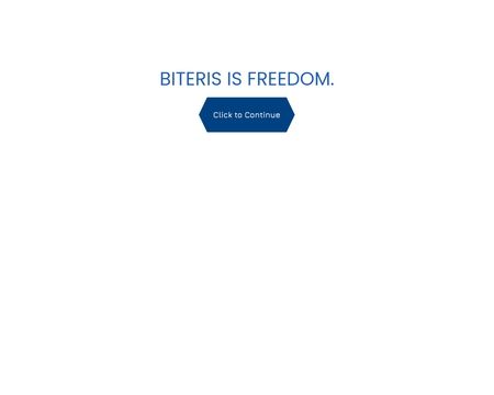 website thubmnail of Biteris