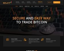 Thumbnail of Bit Exchange Traders