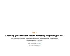 Bitgoldcrypto.net