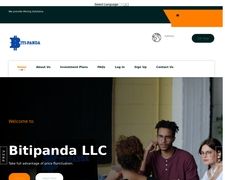 Thumbnail of Bitipanda.biz