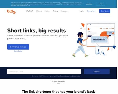 Bitly