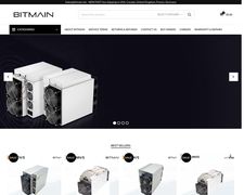 Thumbnail of Bitmain