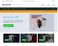 Thumbnail of Bitmain