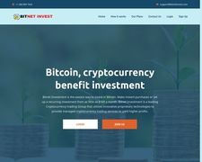 Thumbnail of Bitnetinvest.com