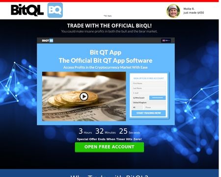 website thubmnail of BitQL