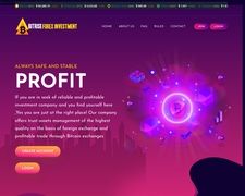Thumbnail of Bitrise Forex Investment