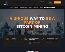 Thumbnail of Bitrotrade.com