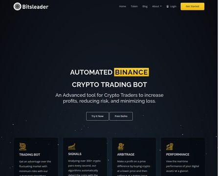 BitsLeader