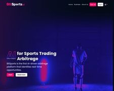 Thumbnail of Bitsports.ai