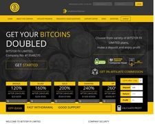 Thumbnail of Bitsterfxltd.com