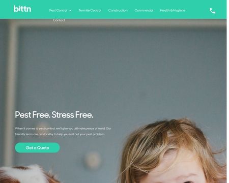 Bittn Pest Control