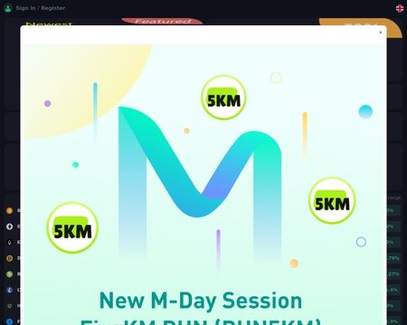 website thubmnail of Bittrading.cc