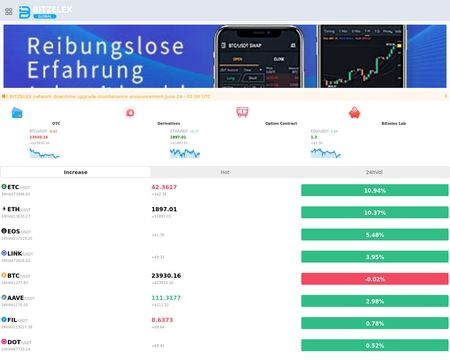 Bitzelex