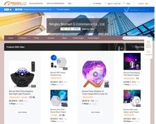 Thumbnail of Biumart03.en.alibaba.com