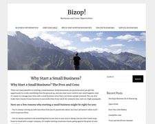 Thumbnail of Bizop.org