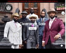 Thumbnail of J.Cooper Classic Neckwear & Accessories