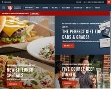 Thumbnail of BJ's Restaurants and Brewhouse