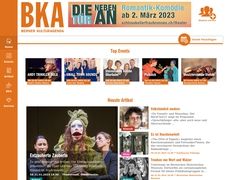 Thumbnail of Bka.ch