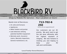 Thumbnail of BlackbirdRV