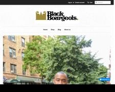 Thumbnail of Black Bourgeois