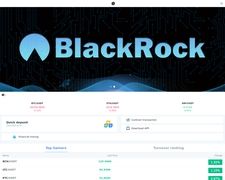 Thumbnail of Blackcoin-us.com