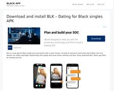 Thumbnail of Black App