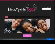 Thumbnail of Black Girls Code