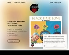 Thumbnail of Black Hair Love