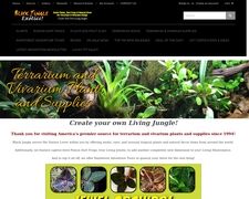 Thumbnail of Black Jungle Exotics