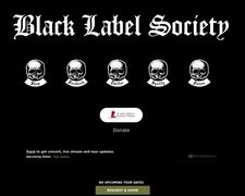 Thumbnail of Black Label Society