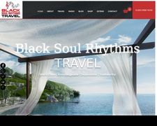 Thumbnail of Black Soul Rhythms Travel