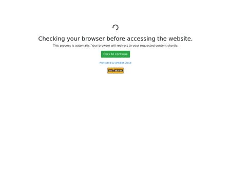 website thubmnail of Blastoff