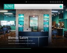 Thumbnail of Blendz Salon