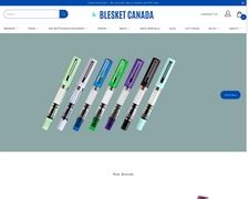 Thumbnail of Blesket Canada
