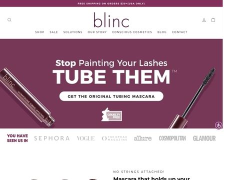Blinc