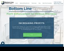 Thumbnail of Bottom Line Consulting