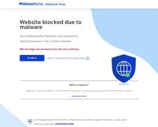 Thumbnail of Block.malwarebytes.com