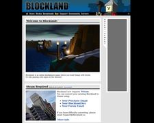 Thumbnail of Blockland