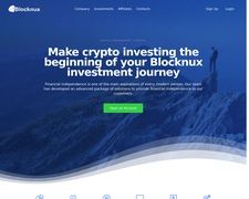 Thumbnail of Blocknux