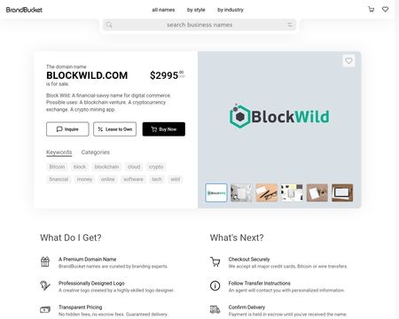 BlockWild