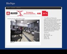 Thumbnail of BloNgo Salon