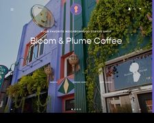 Thumbnail of Bloom & Plume Coffee