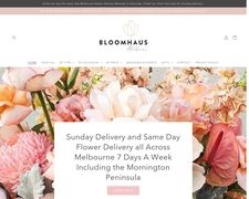 Thumbnail of Bloomhaus.com.au