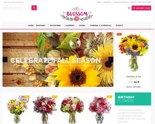 Thumbnail of Blossom Flower Delivery